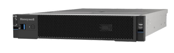 Honeywell Building HNMPE192E96T8R5 | PE NVR 192 Channel, 12x8tb HDD, Raid 5