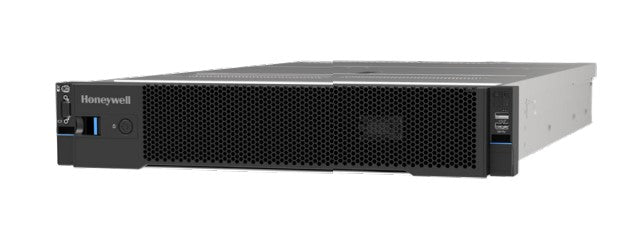 Honeywell Building HNMPE32E16T4R5 | PE NVR 32 Channel, 4x4tb HDD, Raid 5