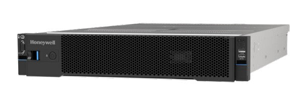 Honeywell Building HNMPE32E48T8R5 | PE NVR 32 Channel, 6x8tb HDD, Raid 5