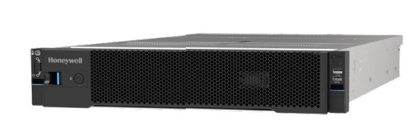 Honeywell Building HNMPE32E48T8R6 | PE NVR 32 Channel, 6x8tb HDD, Raid 6