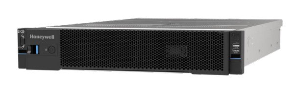 Honeywell Building HNMPE32E64T8R5 | PE NVR 32 Channel, 8x8tb HDD, Raid 5