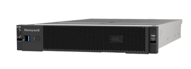 Honeywell Building HNMPE64E16T4R5 | PE NVR 64 Channel, 4x4tb HDD, Raid 5