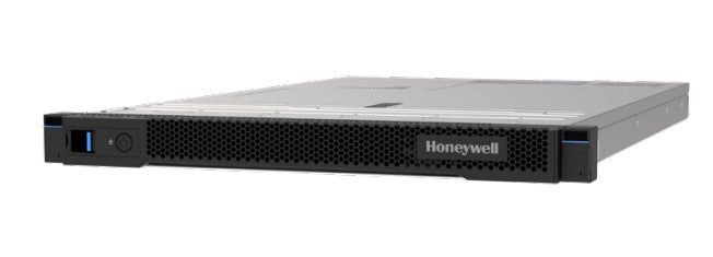 Honeywell Building HNMSE48E32T8 | SE NVR 48 Channel, 4 X 8tb HDD
