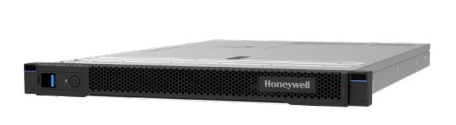 Honeywell Building HNMSE48E72T18 | SE NVR 48 Channel, 4 X 18tb HDD