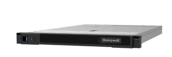 Honeywell Building HNMSE48E88T22 | SE NVR 48 Channel, 4 X 22tb HDD