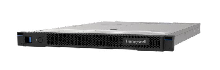 Honeywell Building HNMSE64E16T8 | SE NVR 64 Channel, 2 X 8tbhdd