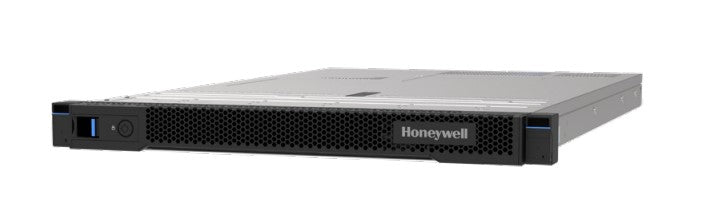 Honeywell Building HNMSE64E24T12 | SE NVR 64 Channel, 2 X 12tb HDD