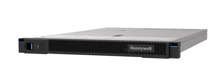 Honeywell Building HNMSE64E66T22 | SE NVR 64 Channel, 3 X 22tb HDD