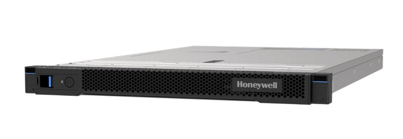 Honeywell Building HNMSE64E88T22 | SE NVR 64 Channel, 4 X 22tb HDD