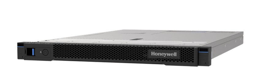 Honeywell Building HNMSE96E08T8 | SE NVR 96 Channel, 1 X 8tb HDD