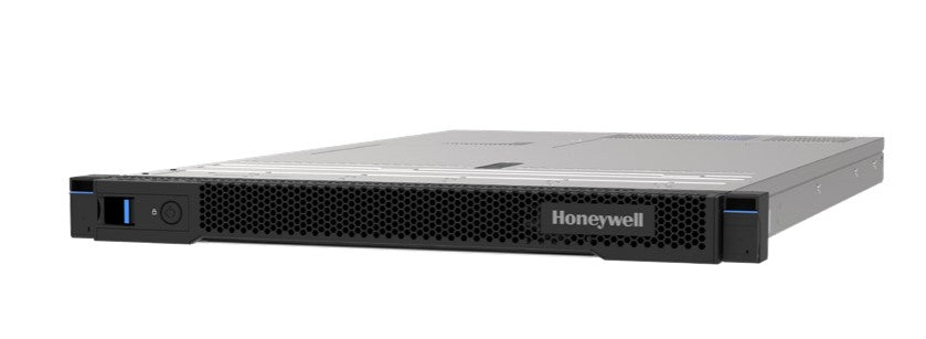 Honeywell Building HNMSE96E32T8 | SE NVR 96 Channel, 4 X 8tb HDD