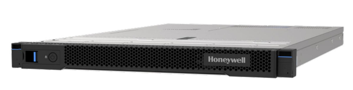 Honeywell Building HNMSE96E36T18 | SE NVR 96 Channel, 2 X 18tb HDD