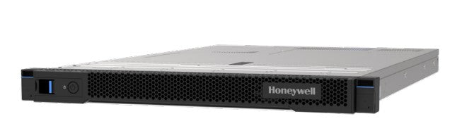 Honeywell Building HNMSE96E54T18 | SE NVR 96 Channel, 3 X 18tb HDD