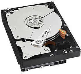 Honeywell Building Products HNMSEBHD1T | Storage HDD 1TB for MAXPRO NVR SE and XE