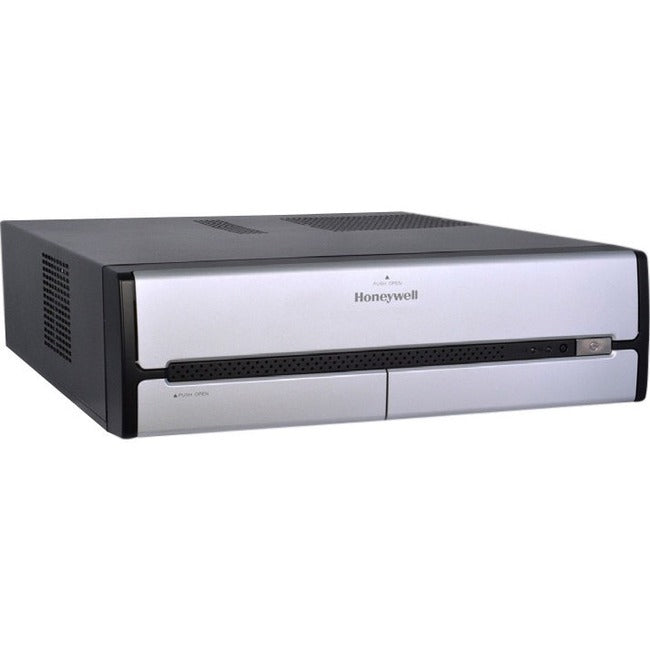 Honeywell Building Products HNMXE08C08T | MAXPRO NVR XE, Rev C, 8 Channel 8TB