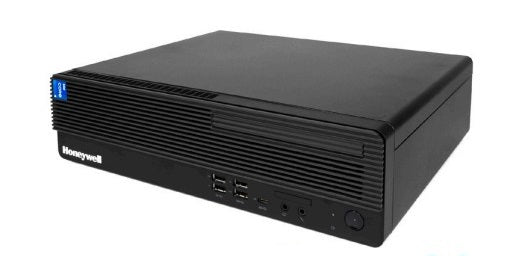 Honeywell Building HNMXE16E04T4 | XE NVR, 16 Channel, 1x4tb HDD