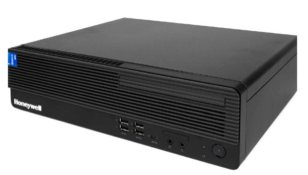 Honeywell Building HNMXE16E12T12 | XE NVR, 16 Channel, 1x12tb HDD