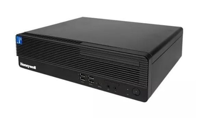 Honeywell Building HNMXE24E12T12 | XE NVR, 24 Channel, 1x12tb HDD