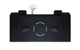 Honeywell Building HONARCA/BSPACER | Arc Stackable Spacer, Black