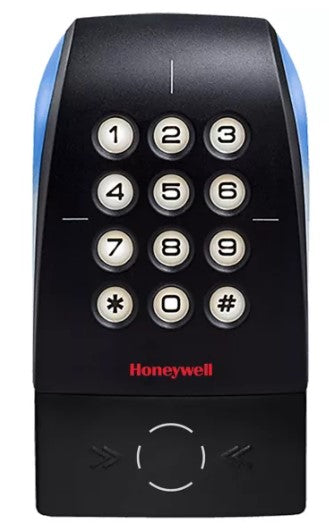 Honeywell Building HONARCA-SHIELD | Shield Arc-a