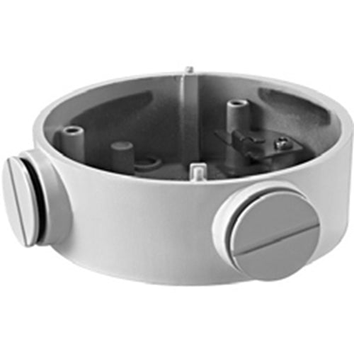 Honeywell Building Products HQA-BB5 | Junction Box, off-White