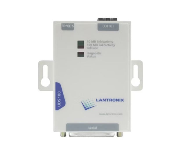 Honeywell Building Products LANSRLU1 | RS232 To Lan Converter 10/100