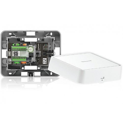 Honeywell Building Products MPA1C1PS20N | 1 Door Enclosure with OSDP Signo Reader