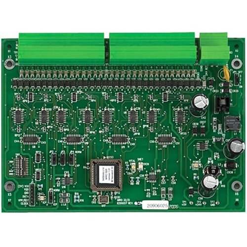 Honeywell Building Products NX4IN | Netaxs Input Board - 32 Inputs Per Board, Connect 2 Per Nx4 Panel, Total 64 Inputs