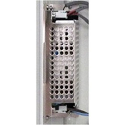 Honeywell Building Products NXPS | NetAXS-123 Power Supply, 12V DC, 4A