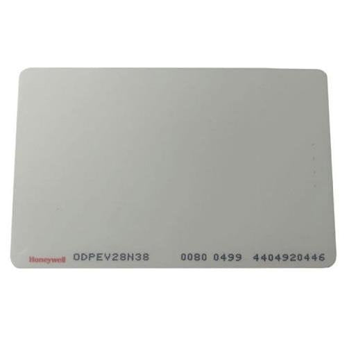 Honeywell Building Products ODPEV28N38 | Desfire Ev2 8K ISO Card, 10 Pack