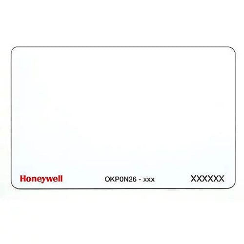 Honeywell Building Products OKP2N26SP | OmniClass  16K PVC Card 26 Bit