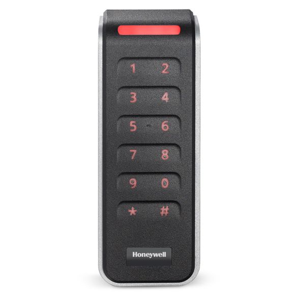 Honeywell Building Products OS20TT2WIG | Omni Smart 20, Smart T, Terminal, Wiegan