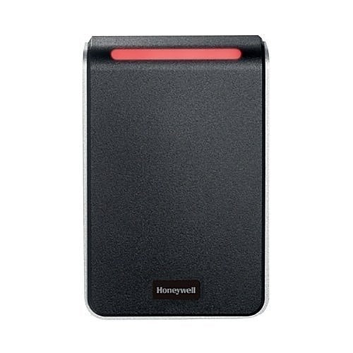 Honeywell Building Products OS40TOSDP | Omni Smart 40, Black/Silver, Terminal, Standard Profile, OSDP V2