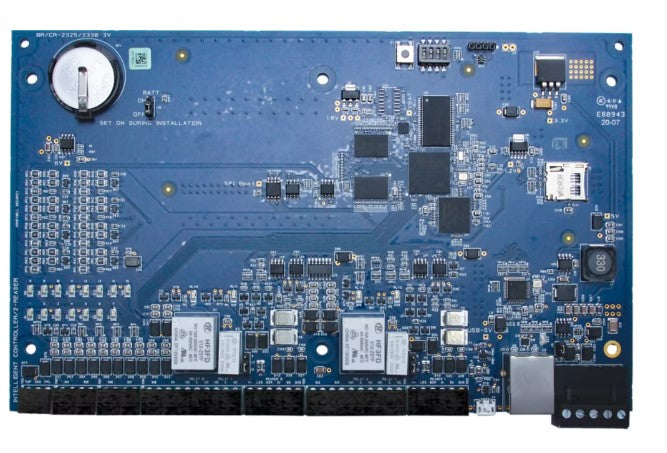 Honeywell Building Products PRO42IC | Pro4200 Intelligent Controller