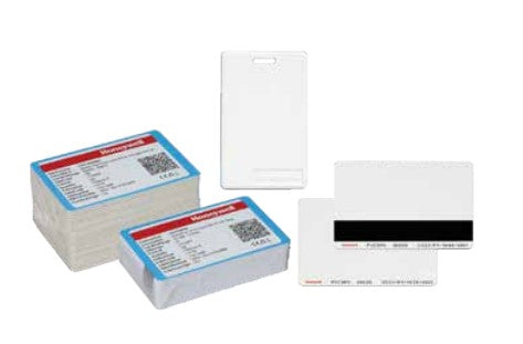 Honeywell Building Products PVC425S-10PK | OmniProx Us PVC ISO Pack Variable 34bit-10 Pack