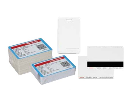 Honeywell Building Products PVC42625-10PK | OmniProx Us PVC ISO Pack 26bit-10 Pack