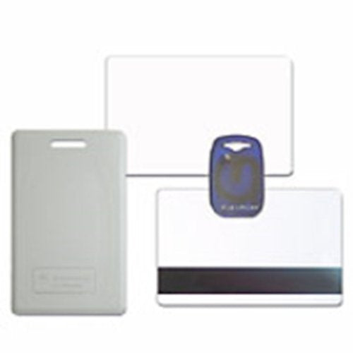 Honeywell Building Products PX-115-I-SPEC | Indala Prox Key Tag with Hot Stamp 26 Bit