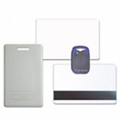 Honeywell Building Products PX-121-I-SPEC | ASP Indala Prox Card with Hot Stamp 26-Bit with Specific Number