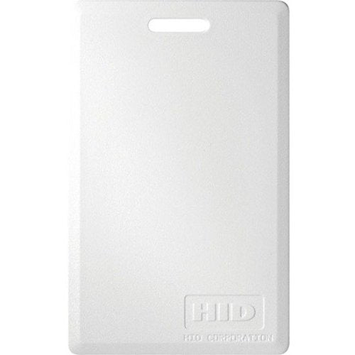 Honeywell Building Products PX-4-H-SPEC | HID Prox Card 34 Bit