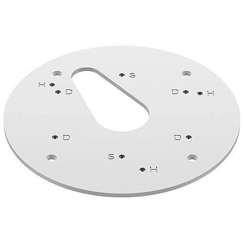 Honeywell Building Products HA354SC01 | 35S 4S Box Cover