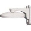 Honeywell Building Products HA60WLM3 | Wall Mount Bracket for 3 Inch Dome, White