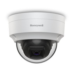 Honeywell Building Products HC30W45R2 | 5MP IP WDR IR Rugged Dome Camera, 2.8-12mm Lens