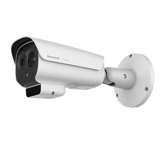 Honeywell Building Products HC35TB5R1JT07 | Bi-Spec Thermal, Bullet Camera, 7mm Fixed Lens