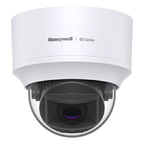 Honeywell Building Products HC60W35R4 | Miracle 5MP Remote Indoor Dome Camera, 7mm-22mm