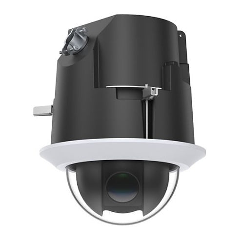 Honeywell Building Products HC70WZ5I30 | 5Mp In-Ceiling Speed Dome, 30X Optical Zoom, PoE+