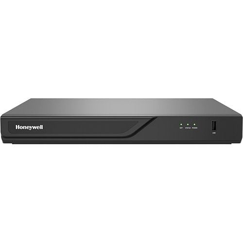 Honeywell Building Products HN30160208 | 30 Series 16-Channel 8MP NVR with 8TB HDD