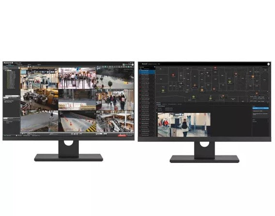 Honeywell HNMANALYTICS | MAXPRO VMS 3rd Party Analytics, With Adaptor License