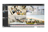 Honeywell Building Products HNMHVAP | Software Lic-video-analytcspre