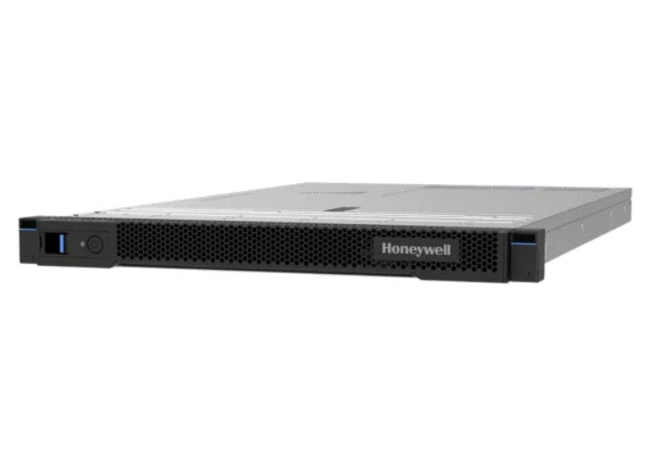 Honeywell Building Products HNMSE96F32T8 | MAXPRO SE NVR 96 Channels, 4 X 8TB HDD
