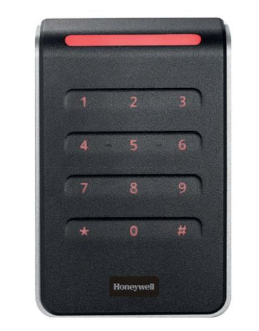 Honeywell Building Products OS40K00NKS | Omni Smart 40K Reader